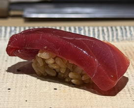 Dinner at Sushi Nishizaki (鮨 西崎)