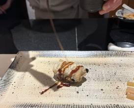 Dinner at Sushi Nishizaki (鮨 西崎)