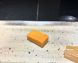 Dinner at Sushi Nishizaki (鮨 西崎)