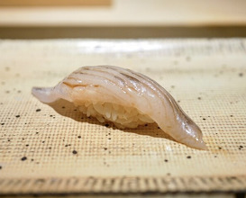 Dinner at Sushi Nishizaki (鮨 西崎)
