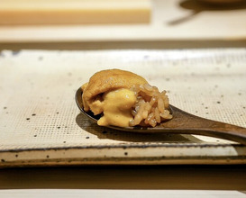 Dinner at Sushi Nishizaki (鮨 西崎)