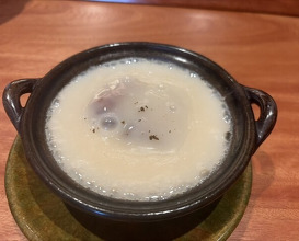 Dinner at NK (New Wonderful Companions feat. Kakuland)