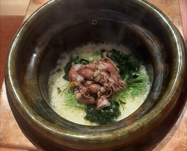 Dinner at NK (New Wonderful Companions feat. Kakuland)