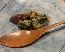 Dinner at NK (New Wonderful Companions feat. Kakuland)