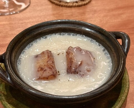 Dinner at NK (New Wonderful Companions feat. Kakuland)