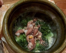 Dinner at NK (New Wonderful Companions feat. Kakuland)
