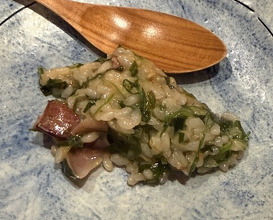 Dinner at NK (New Wonderful Companions feat. Kakuland)