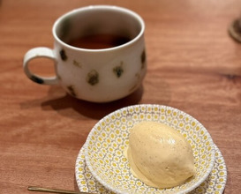 Dinner at NK (New Wonderful Companions feat. Kakuland)