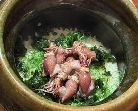 Dinner at NK (New Wonderful Companions feat. Kakuland)