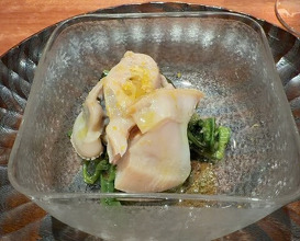 Dinner at NK (New Wonderful Companions feat. Kakuland)