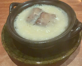 Dinner at NK (New Wonderful Companions feat. Kakuland)