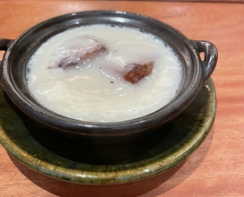 Dinner at NK (New Wonderful Companions feat. Kakuland)