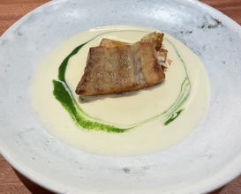 Dinner at NK (New Wonderful Companions feat. Kakuland)