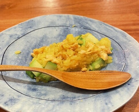 Dinner at NK (New Wonderful Companions feat. Kakuland)