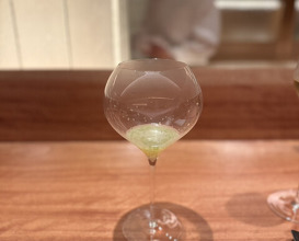 Dinner at NK (New Wonderful Companions feat. Kakuland)