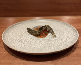 Dinner at NK (New Wonderful Companions feat. Kakuland)