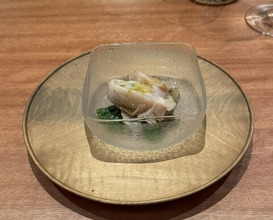 Dinner at NK (New Wonderful Companions feat. Kakuland)