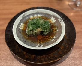 Dinner at NK (New Wonderful Companions feat. Kakuland)