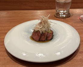 Dinner at NK (New Wonderful Companions feat. Kakuland)