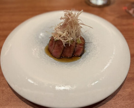 Dinner at NK (New Wonderful Companions feat. Kakuland)