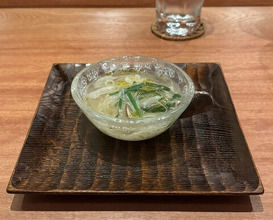Dinner at NK (New Wonderful Companions feat. Kakuland)