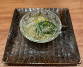 Dinner at NK (New Wonderful Companions feat. Kakuland)