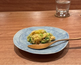 Dinner at NK (New Wonderful Companions feat. Kakuland)
