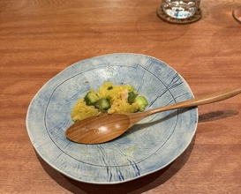 Dinner at NK (New Wonderful Companions feat. Kakuland)