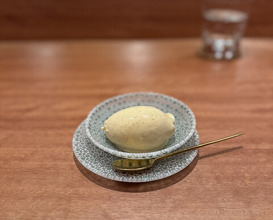 Dinner at NK (New Wonderful Companions feat. Kakuland)
