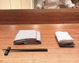Dinner at NK (New Wonderful Companions feat. Kakuland)