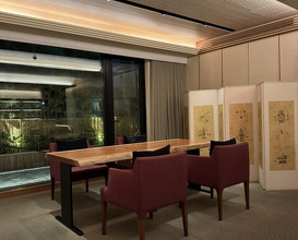 Dinner at NK (New Wonderful Companions feat. Kakuland)