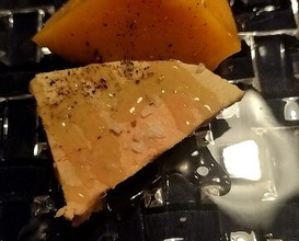 Dinner at Namae no Nai Italia Ryori Ten (名前のないイタリア料理店)
