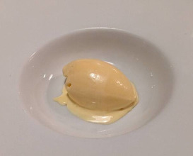 Dinner at Namae no Nai Italia Ryori Ten (名前のないイタリア料理店)