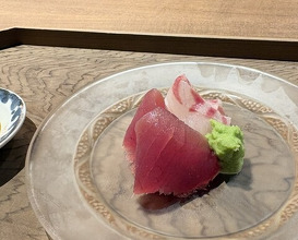 Dinner at Noguchi Guran Gurin Osaka (野口 グラングリーン大阪)
