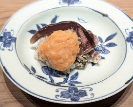 Dinner at Noguchi Guran Gurin Osaka (野口 グラングリーン大阪)
