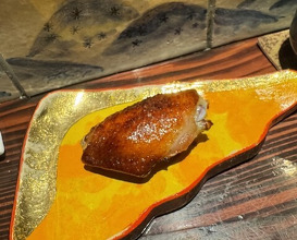 Dinner at Noguchi Taro