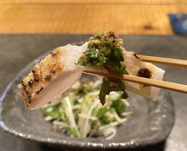 Dinner at NOMI RESTAURANT