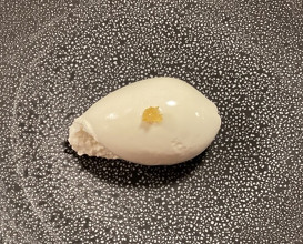 Dinner at NOMI RESTAURANT
