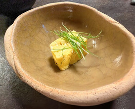 Dinner at NOMI RESTAURANT
