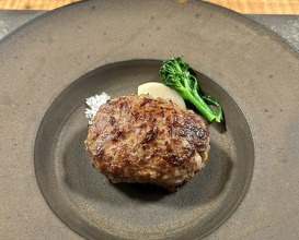 Dinner at NOMI RESTAURANT