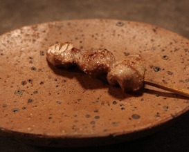 Dinner at NOMI RESTAURANT