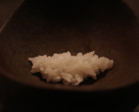 Dinner at NOMI RESTAURANT