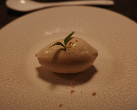 Dinner at NOMI RESTAURANT