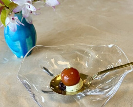 Dinner at NONOKA RESTAURANT (ノノカ レストラン)