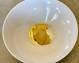 Dinner at NONOKA RESTAURANT (ノノカ レストラン)