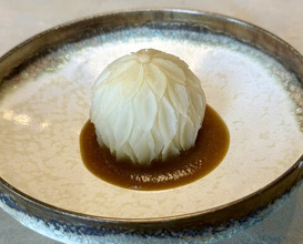 Dinner at NONOKA RESTAURANT (ノノカ レストラン)