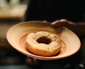 Dinner at nôtori (nôtori)
