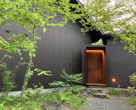 Dinner at nôtori (nôtori)