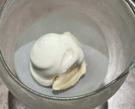 Dinner at nôtori (nôtori)