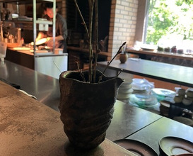 Dinner at nôtori (nôtori)